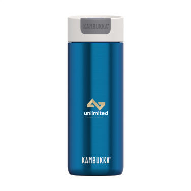 Logotrade Firmengeschenke das Foto: Kambukka® Olympus 500 ml Thermobecher