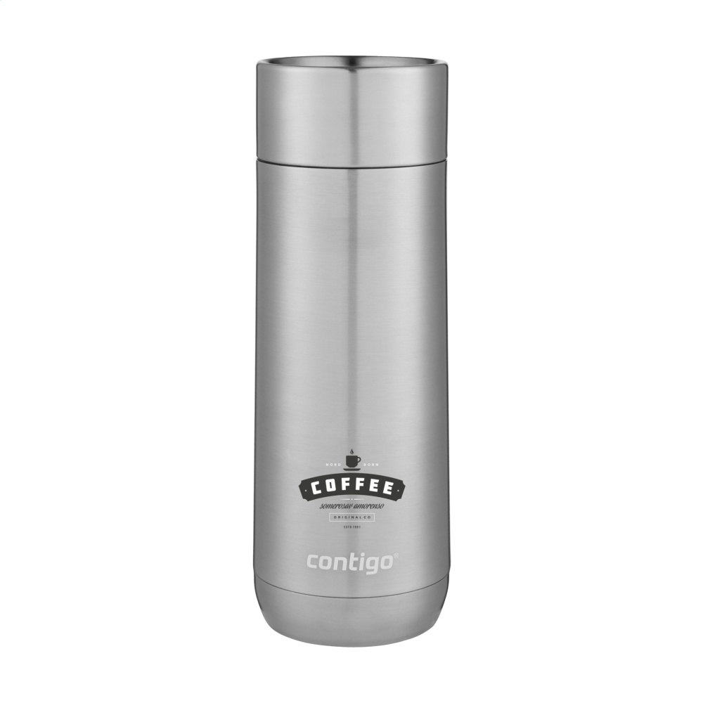 Logotrade Werbeartikel das Foto: Contigo® Luxe AUTOSEAL® 470 ml Thermobecher