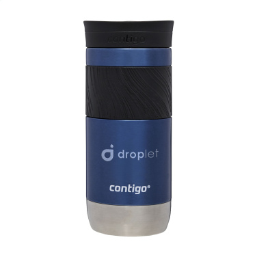 Logotrade Geschäftsgeschenke das Foto: Contigo® Byron 2.0 470 ml Thermobecher