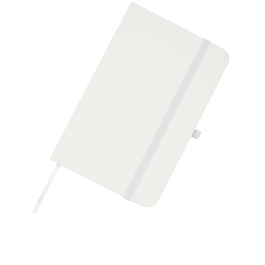 Logotrade Werbegeschenke das Foto: Spectrum Plus A6 Hardcover Notizbuch