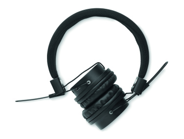 Logotrade Werbeartikel das Foto: 5.3 wireless Kopfhörer