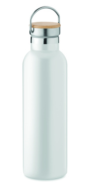 Logotrade Werbegeschenke das Foto: Isolierflasche 750 ml