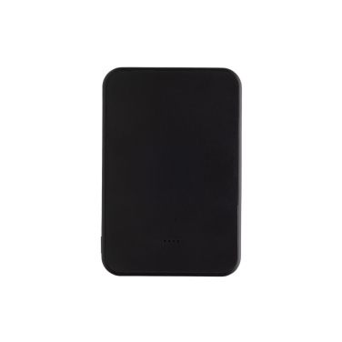 Logotrade Geschäftsgeschenke das Foto: Boostcore 5.000mAh Powerbank aus RCS rec. Kunststoff
