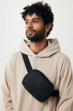 Logotrade Werbeartikel das Foto: Aero Aware™ RPET Everyday Sling Bag