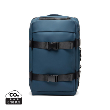 Logotrade Logogeschenke das Foto: VINGA Baltimore RCS Abenteuer-Rucksack