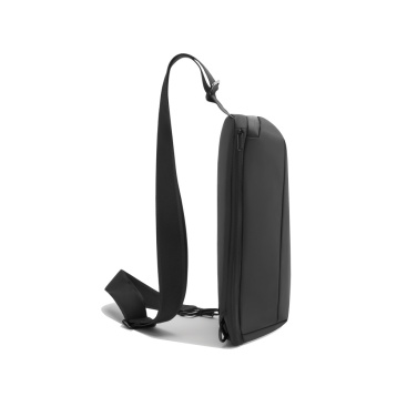 Logotrade Werbegeschenke das Foto: Urban wasserabweisender Sling-Bag