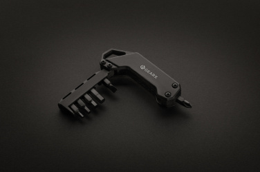 Logotrade Werbeartikel das Foto: Gear X Schraubendreher Werkzeug