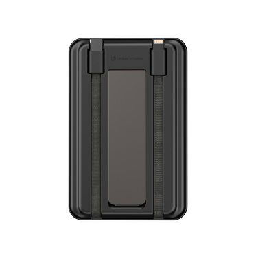 Logotrade Geschäftsgeschenke das Foto: Urban Vitamin Delano 5-in-1 10.000mAh 20W PD magn. Powerbank