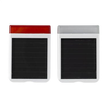 Logotrade Firmengeschenke das Foto: Sitzbezug ECO Standard