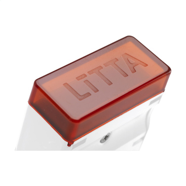 Logotrade werbemittel das Foto: Sitzbezug ECO Standard