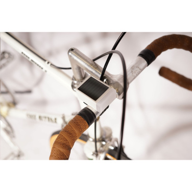 Logotrade Logogeschenke das Foto: Sitzbezug ECO Standard