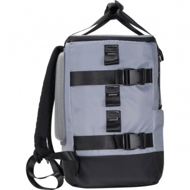 Logotrade Werbeartikel das Foto: MoLu Kühltasche Saint Helens