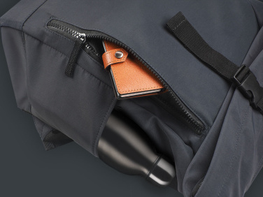 Logotrade Firmengeschenke das Foto: Rucksack 219535335