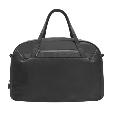Logotrade Werbeartikel das Foto: Urban wasserabweisende Wochenendtasche