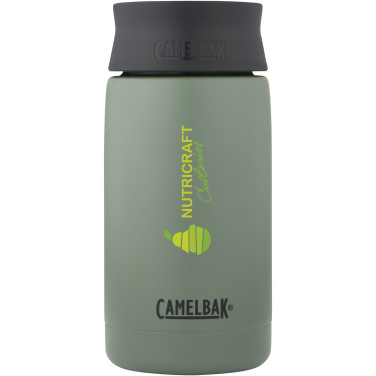 Logotrade Logogeschenke das Foto: CamelBak® Hot Cap 350 ml Kupfer-Vakuum Isolierbecher