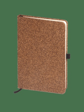 Logotrade Firmengeschenke das Foto: Notizbuch 219635102