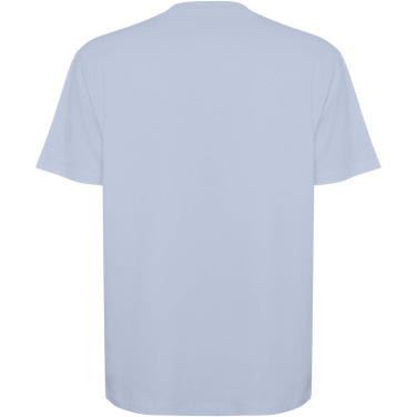 Logotrade Geschäftsgeschenke das Foto: Bull Overzise T-Shirt Unisex