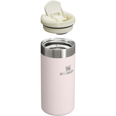 Logotrade Geschäftsgeschenke das Foto: Stanley 350 ml AeroLight™ Transit Thermobecher 