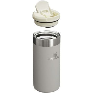 Logotrade Logogeschenke das Foto: Stanley 350 ml AeroLight™ Transit Thermobecher 