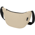 Byron Gürteltasche aus Recyclingmaterial 1,5 L, Haferflocken