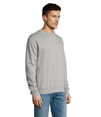 Logotrade Werbeartikel das Foto: NEW SUPREME SWEATER 280g