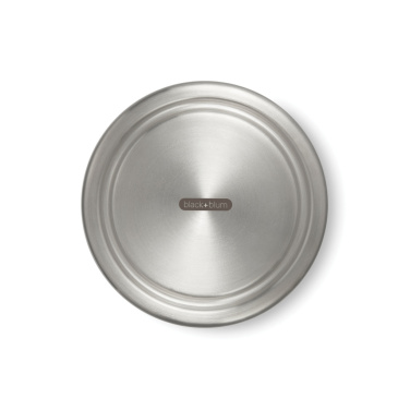 Logotrade Werbegeschenke das Foto: Black+Blum Glass Lunch Bowl 750ml