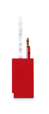 Logotrade Werbegeschenke das Foto: Weihnachts-Countdown-Kalender