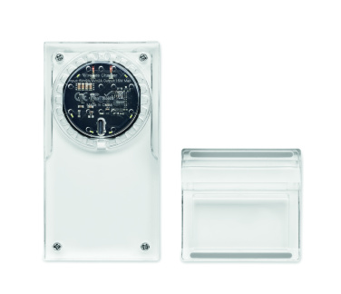 Logotrade werbemittel das Foto: Kabellose Ladestation 15W