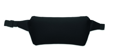Logotrade werbemittel das Foto: Gürteltasche 600D RPET