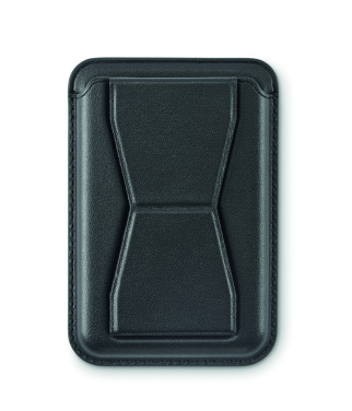 Logotrade Geschäftsgeschenke das Foto: 2in1 Smartphone-Halter