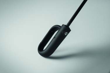 Logotrade Werbegeschenke das Foto: Windproof Regenschirm 21"