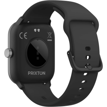 Logotrade werbemittel das Foto: Prixton SWB32 Alexa Smartwatch