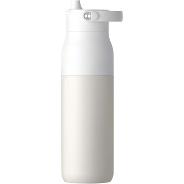 Logotrade Logogeschenke das Foto: LARQ Swig Top 1000 ml Flasche
