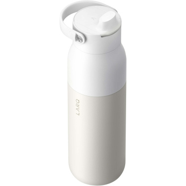 Logotrade Firmengeschenke das Foto: LARQ Swig Top 1000 ml Flasche