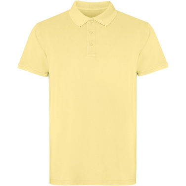 Logotrade Werbeartikel das Foto: Cobain Poloshirt Unisex