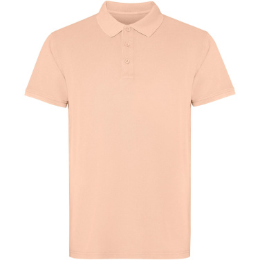 Logotrade werbemittel das Foto: Cobain Poloshirt Unisex