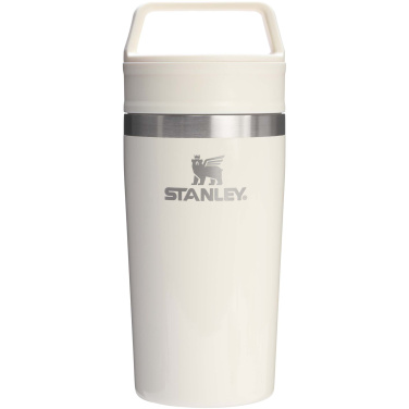 Logotrade Geschäftsgeschenke das Foto: Stanley Café-To-Go 350 ml Thermobecher