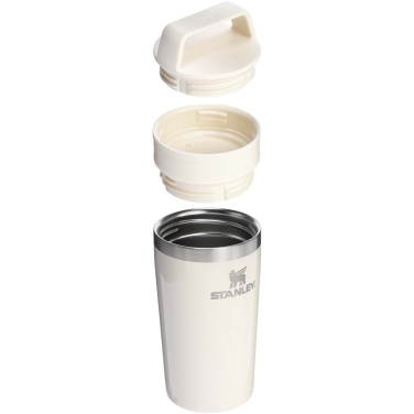 Logotrade werbemittel das Foto: Stanley Café-To-Go 350 ml Thermobecher