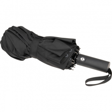 Logotrade Logogeschenke das Foto: Automatikschirm RIO VERDE MoLu