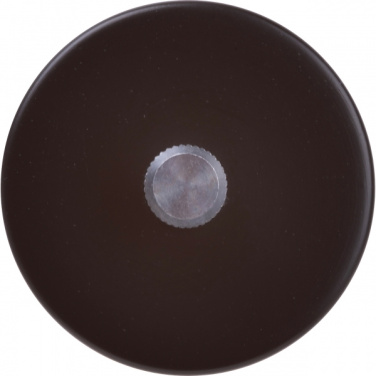 Logotrade Werbeartikel das Foto: Salz- & Pfeffermühlen-Set DAKAR