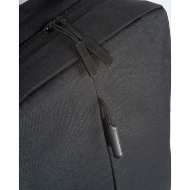 Logotrade Firmengeschenke das Foto: Laptop-Rucksack NOTTINGHAM