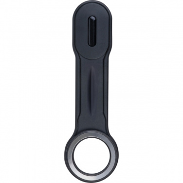 Logotrade werbemittel das Foto: Magnetischer Telefonhalter CAPE TOWN