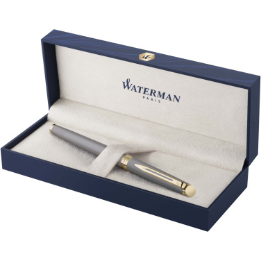 Logotrade Werbegeschenke das Foto: Waterman Hemisphere Füllfederhalter M