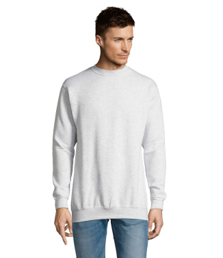 Logotrade Logogeschenke das Foto: NEW SUPREME SWEATER 280g