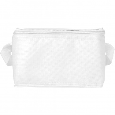 Logo trade corporate gifts picture of: Spectrum 6-can cooler bag 4L