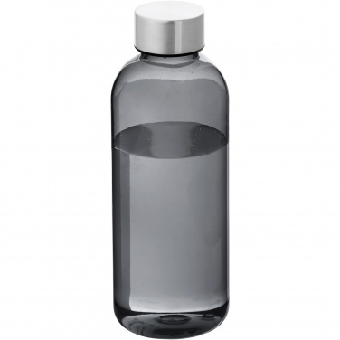 Logo trade promotional giveaways picture of: Spring 600 ml Tritan™ water bottle