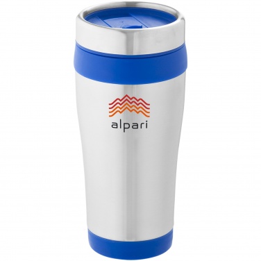 Logotrade promotional products photo of: Elwood 410 ml insulated tumbler