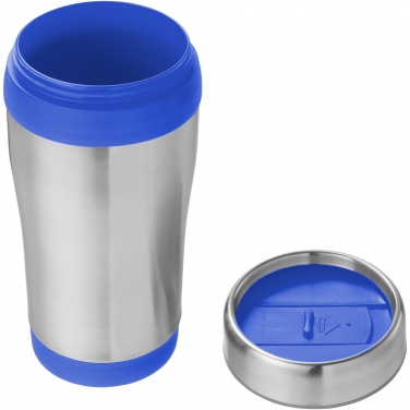Logotrade promotional gift image of: Elwood 410 ml insulated tumbler