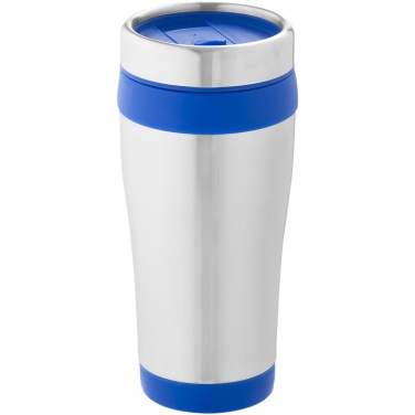 Logotrade promotional giveaways photo of: Elwood 410 ml insulated tumbler
