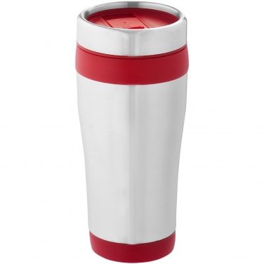 Logotrade promotional item picture of: Elwood 410 ml insulated tumbler